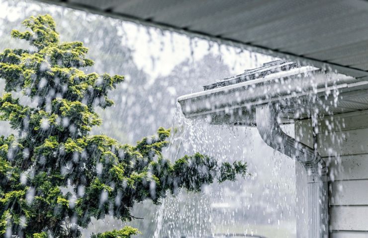 Commercial Gutter Services in Colorado Springs, CO