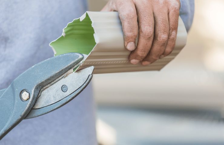 Comprehensive Gutter Services Near Me in Colorado Springs