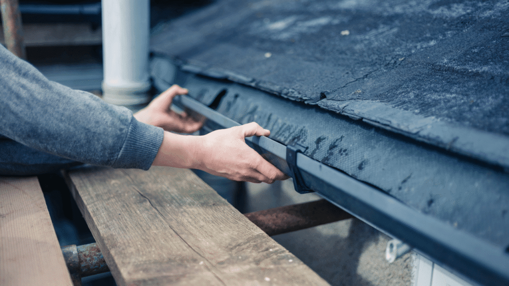 What to Expect During a Gutter Installation in Colorado Springs