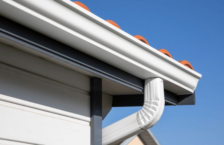 Gutter Materials That Last in Colorado Weather