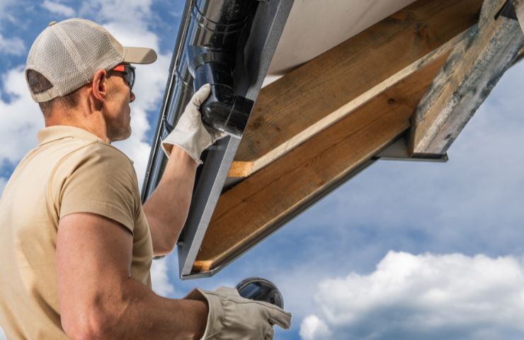 Gutter Installation Timeline: What Every Colorado Springs Homeowner Should Expect