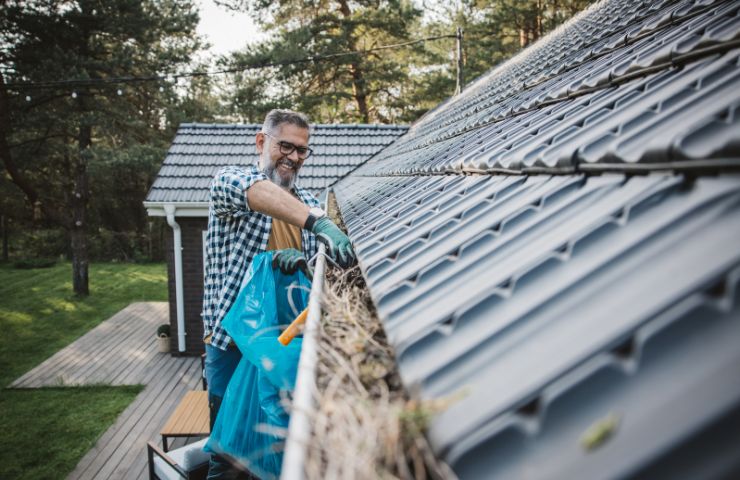 How to Maintain Your Gutters Like a Pro in Colorado