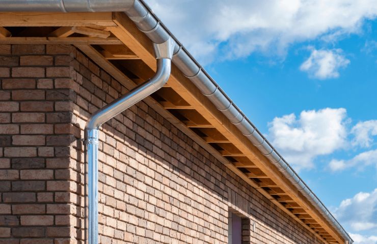 Residential & Commercial Gutter Solutions Colorado Springs