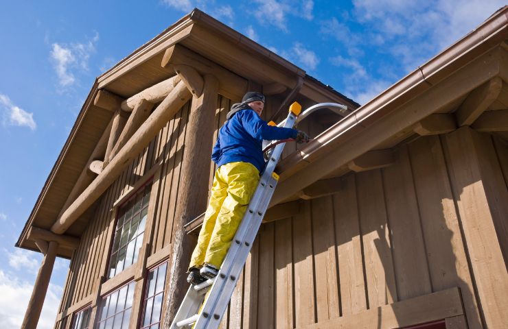 Top Rated Gutter Inspectors Near Me in Colorado Springs
