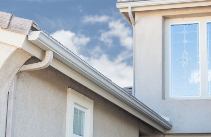 Why Choose Us for Gutter Fabrication in Colorado Springs