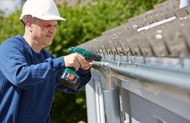 Why Choose a Local Gutter Repair Company in Colorado Springs