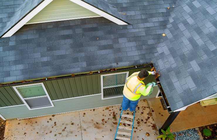 Why Gutter Maintenance Matters in Colorado Springs